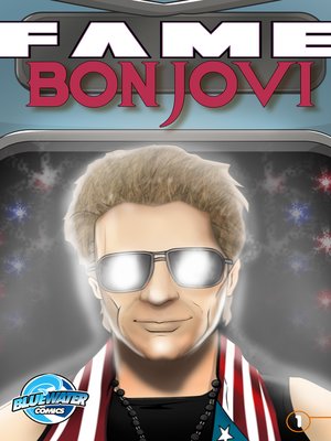 cover image of FAME: Bon Jovi